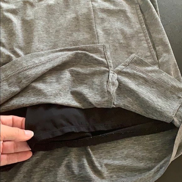 Grand Slam tennis skirt - Picture 4 of 4